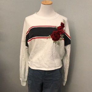 Hollister sweatshirt
